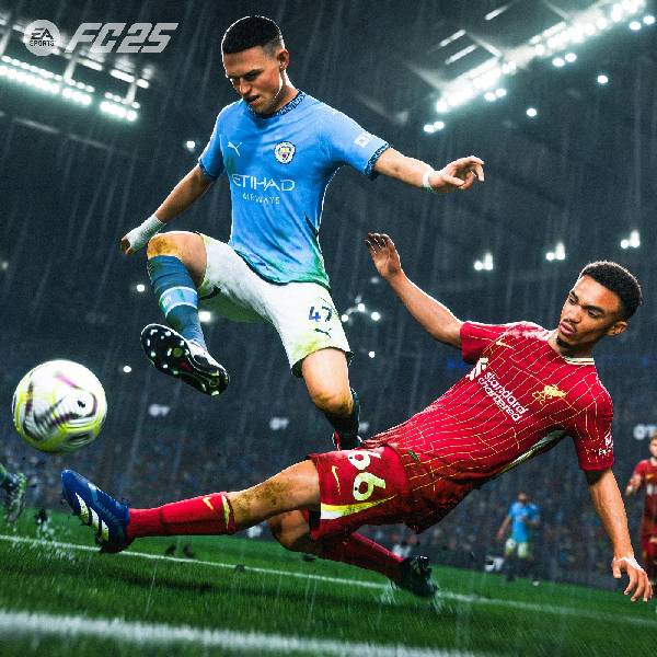 EA Sports FC 25