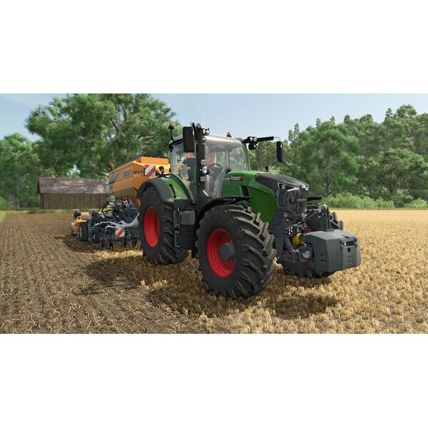 Farming Simulator 25 (Collector’s Kiadás)