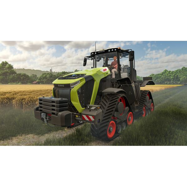 Farming Simulator 25 (Collector’s Kiadás)