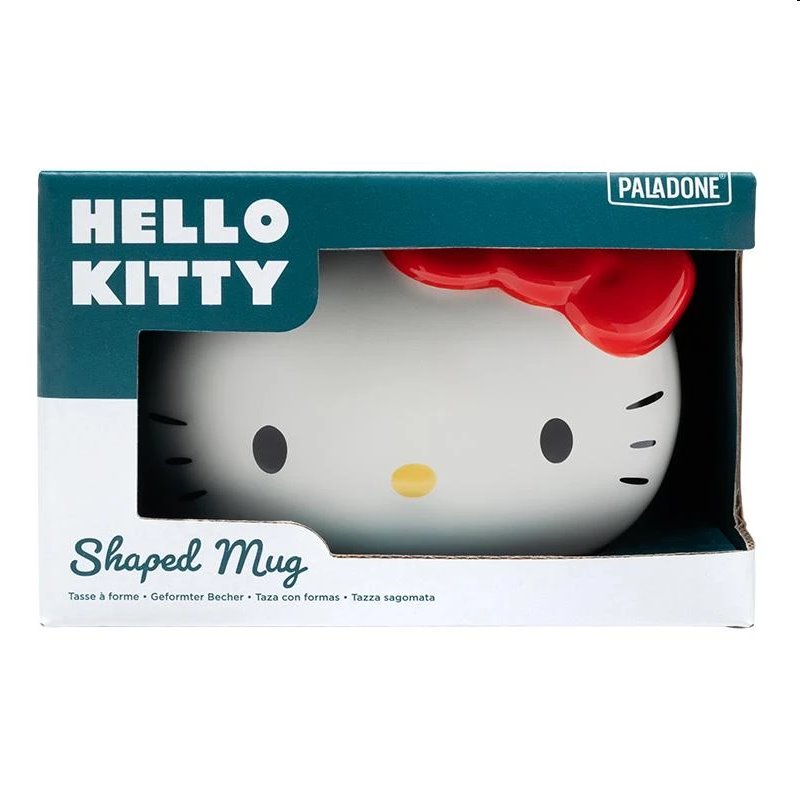 Csésze Hello Kitty 300 ml