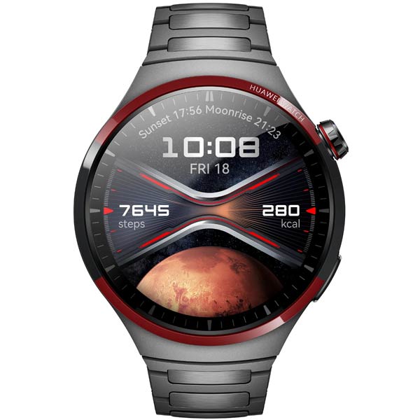 Huawei Watch 4 PRO Space edition