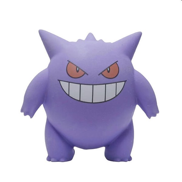 Kártyajáték Pokémon TCG: Back to School 2024 Blister Gengar gumival (Pokémon)