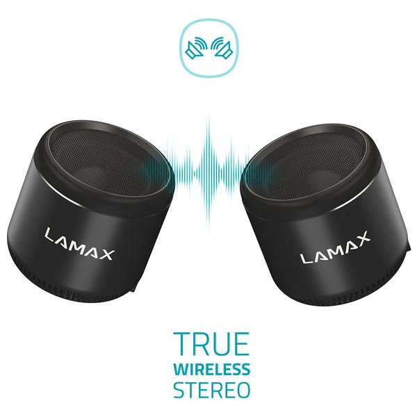 Lamax Sphere2 Mini USB-C