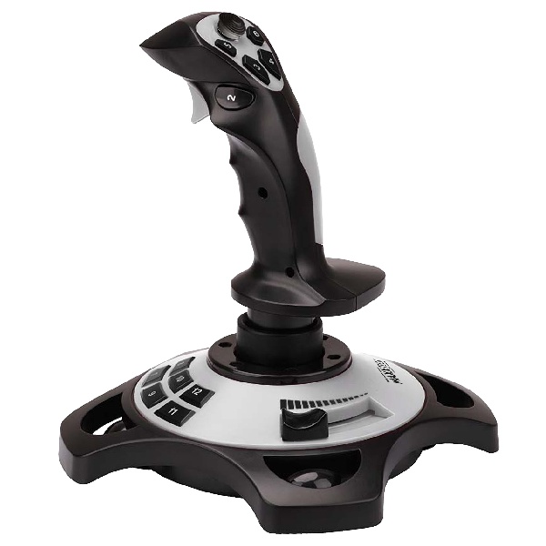 Maxx Tech Pro USB Joystick PC számára