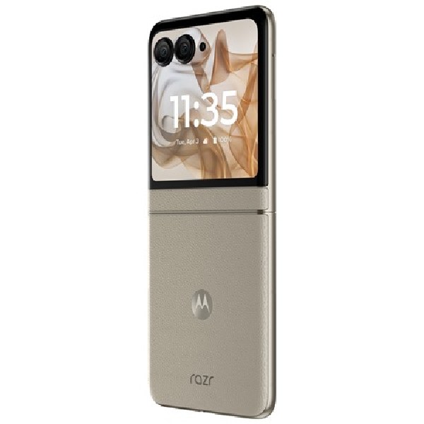 Motorola Razr 50 8/256GB, Beach Sand