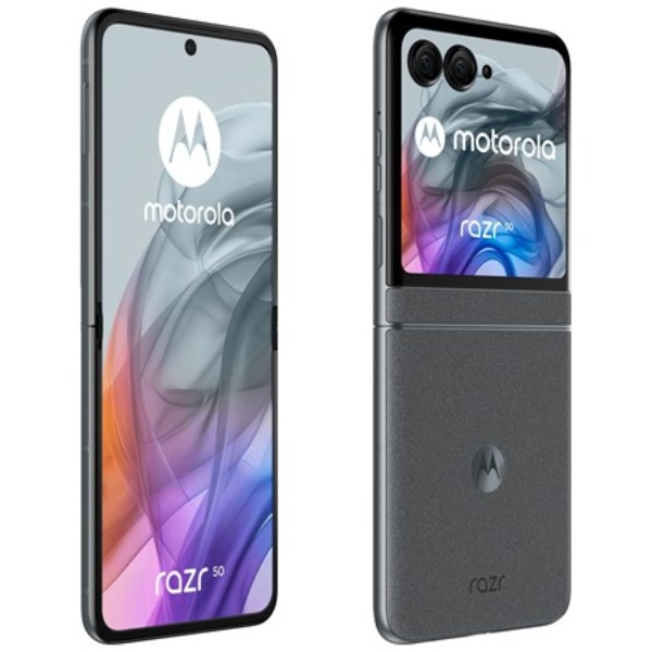 Motorola Razr 50 8/256GB, Koala Szürke