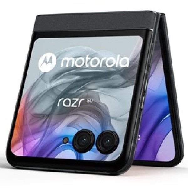 Motorola Razr 50 8/256GB, Koala Szürke