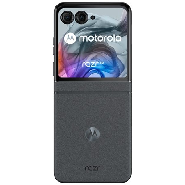 Motorola Razr 50 8/256GB, Koala Szürke