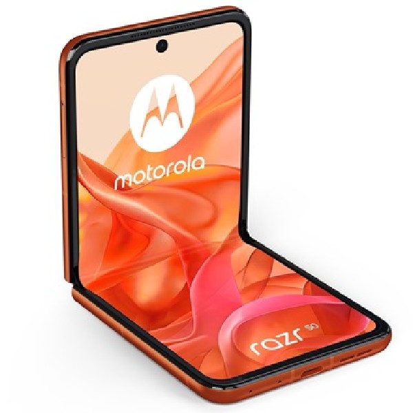 Motorola Razr 50 8/256GB, Spritz Orange