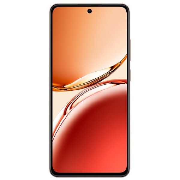 OPPO Reno12 FS 5G 12/512GB, Amber Narancs