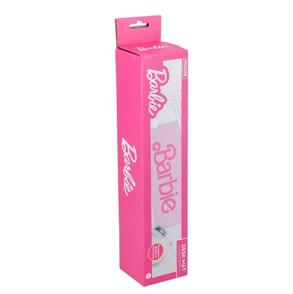 Egérpad Barbie Classic