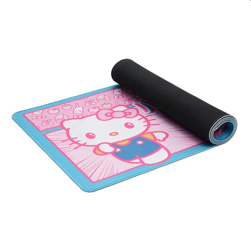 Egérpad Hello Kitty