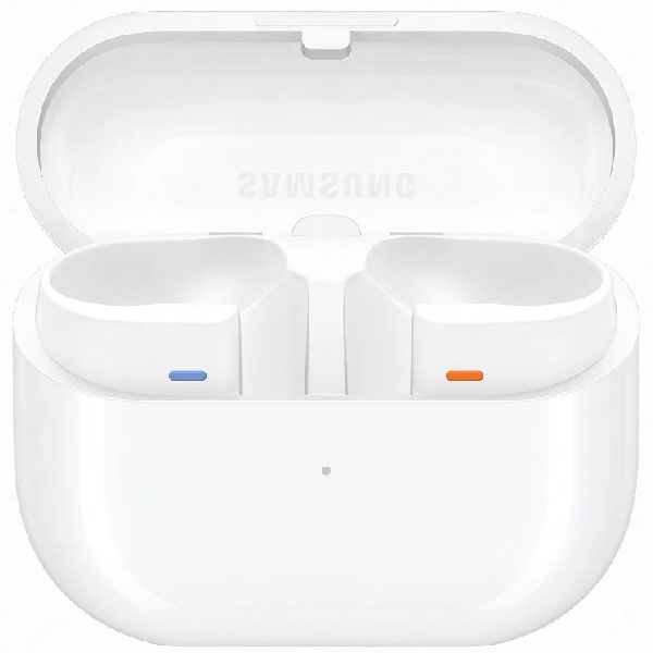 Samsung Galaxy Buds3 Pro, biele