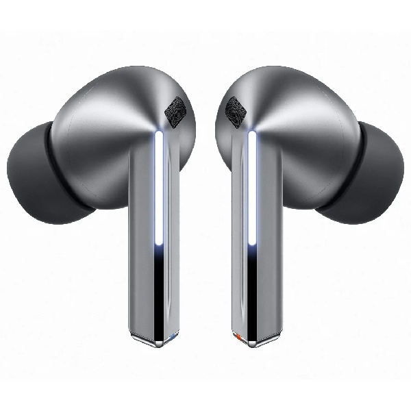 Samsung Galaxy Buds3 Pro, ezüst