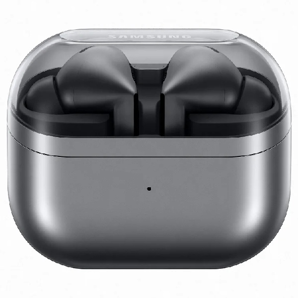 Samsung Galaxy Buds3 Pro, ezüst