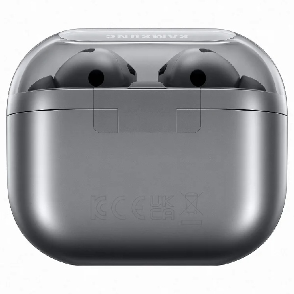 Samsung Galaxy Buds3 Pro, ezüst