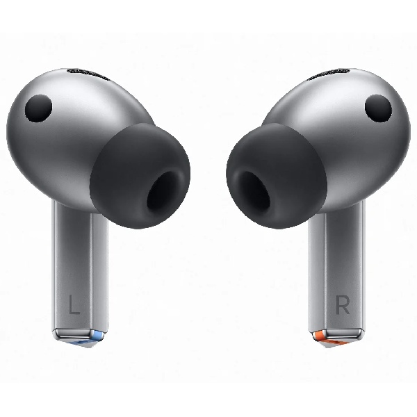 Samsung Galaxy Buds3 Pro, ezüst