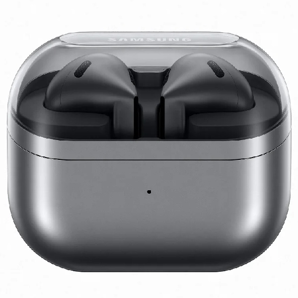 Samsung Galaxy Buds3, ezüst