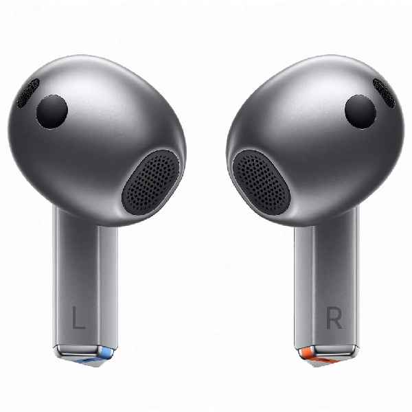 Samsung Galaxy Buds3, ezüst