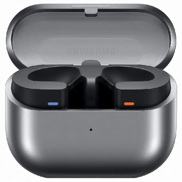 Samsung Galaxy Buds3, ezüst