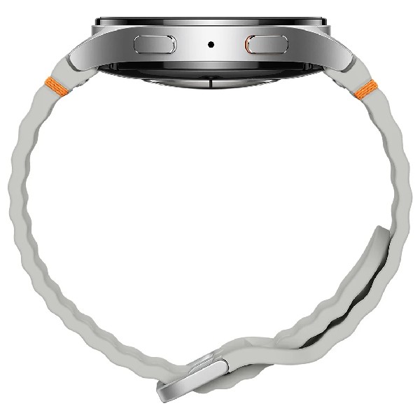 Samsung Galaxy Watch 7 44mm, ezüst