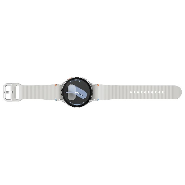 Samsung Galaxy Watch 7 44mm, ezüst