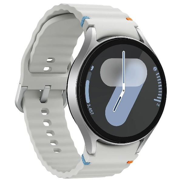 Samsung Galaxy Watch 7 44mm, ezüst