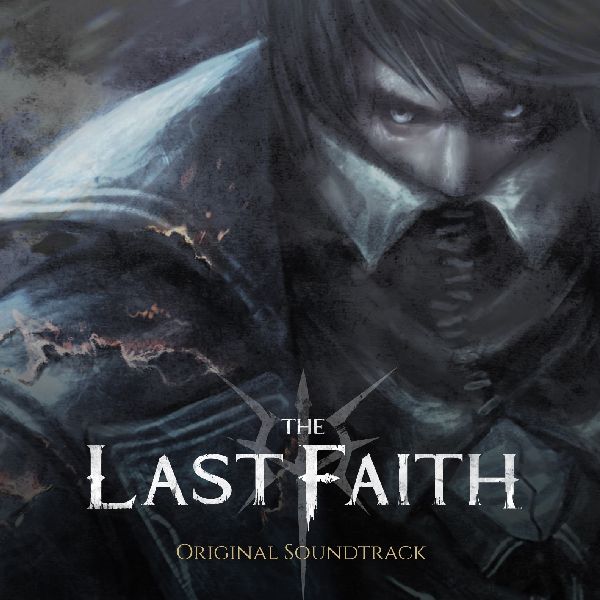 The Last Faith (The Nycrux Kiadás)