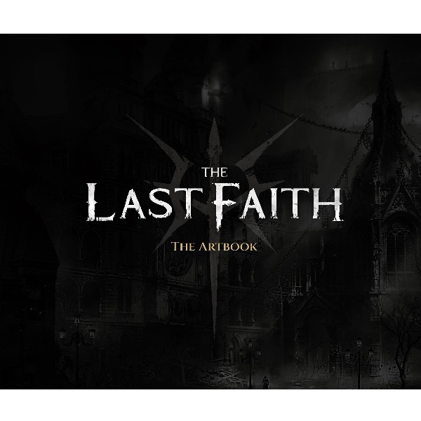 The Last Faith (The Nycrux Kiadás)