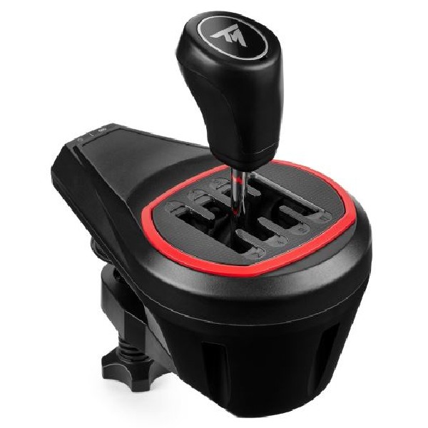 Sada volantu Thrustmaster T128 a pedálov + riadiacia páka pre Xbox a PC