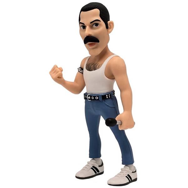 Figura Freddie Mercury