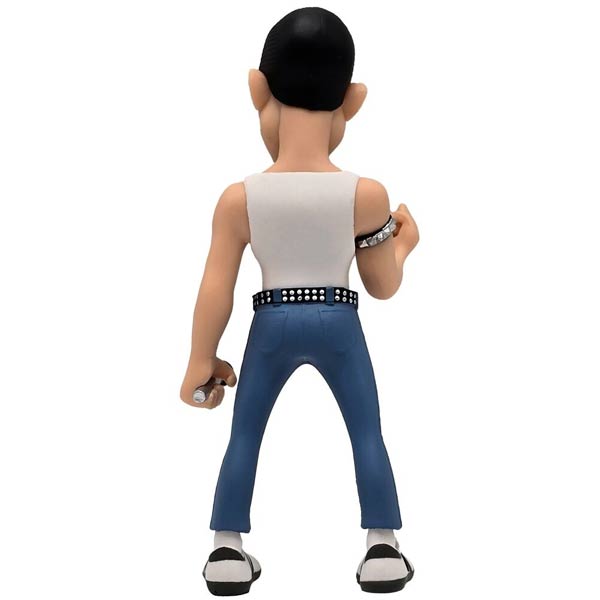 Figura Freddie Mercury