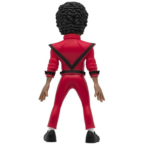 Figura Michael Jackson Thriller