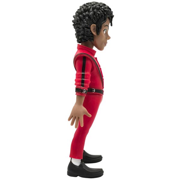 Figura Michael Jackson Thriller