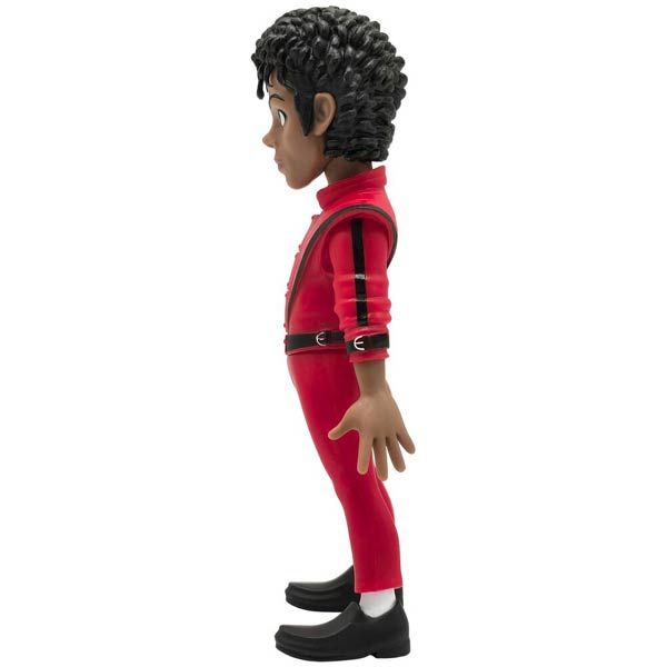 Figura Michael Jackson Thriller