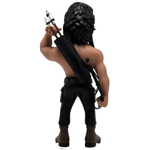 Figura Rambo