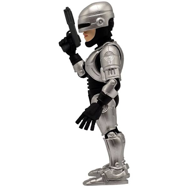 Figura Robocop Peter Wells