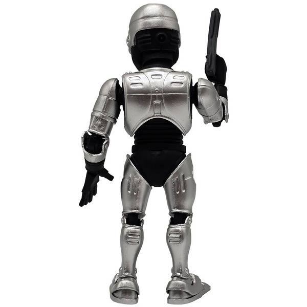 Figura Robocop Peter Wells