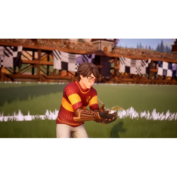 Harry Potter: Quidditch Champions (Deluxe Kiadás)