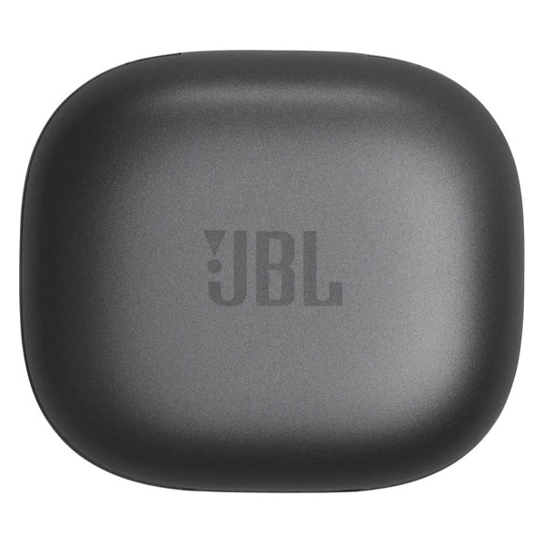 JBL Live Flex TWS bezdrôtové slúchadlá, čierne