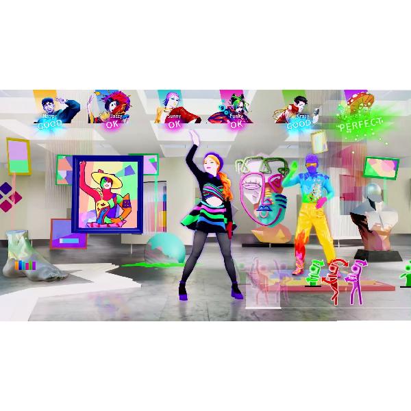 Just Dance 2025 (Limited Kiadás)