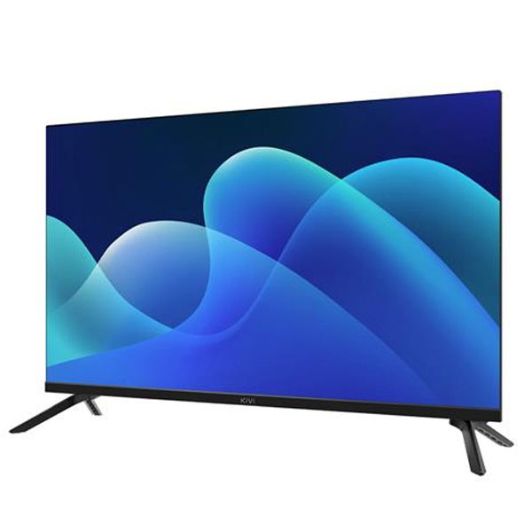 KIVI TV 32H735QB, 32" (81 cm), HD LED TV, AndroidTV, fekete