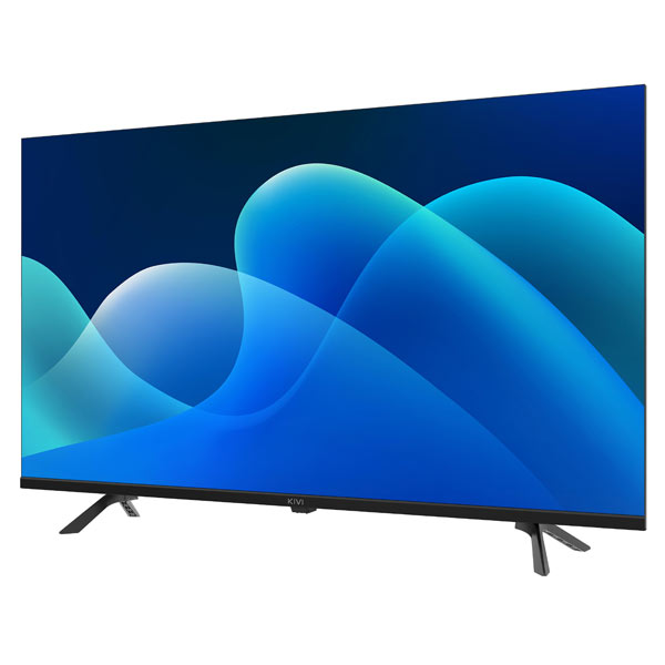 KIVI TV 40F730QB, 40" (100 cm), HD LED TV, AndroidTV, fekete