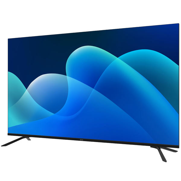 KIVI TV 50U730QB, 50" (127 cm), HD LED TV, AndroidTV, fekete