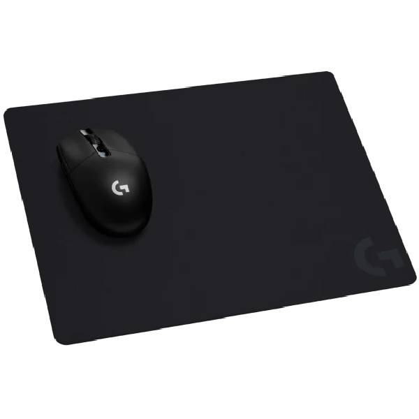 Logitech G440, fekete