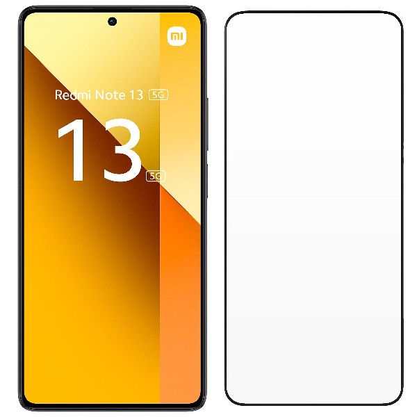 Made for Xiaomi tvrdené sklo pre Xiaomi Redmi Note 13 5G/13 Pro 5G