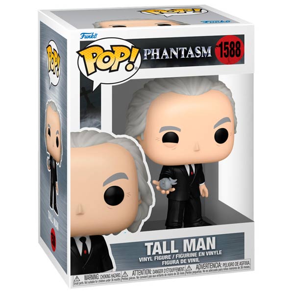 POP! Tall Man (Phantasm)