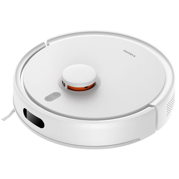 Xiaomi Robot Vacuum S20 robotický vysávač, biely