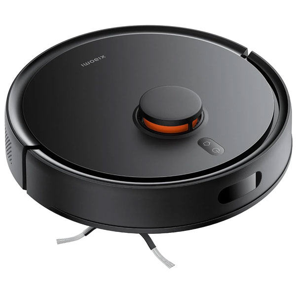 Xiaomi Robot Vacuum S20 robotický vysávač, čierny