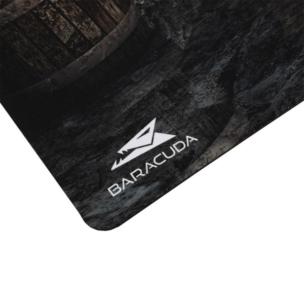 Barracuda egérpad STORMBRINGER, 750 x 350 mm, Színes